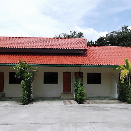 Sp Resort Krabi Exterior foto