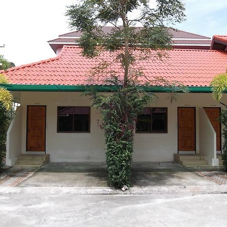 Sp Resort Krabi Exterior foto