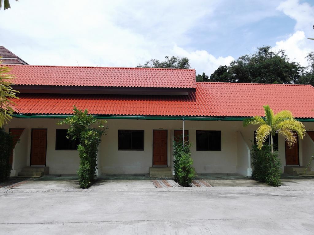 Sp Resort Krabi Exterior foto