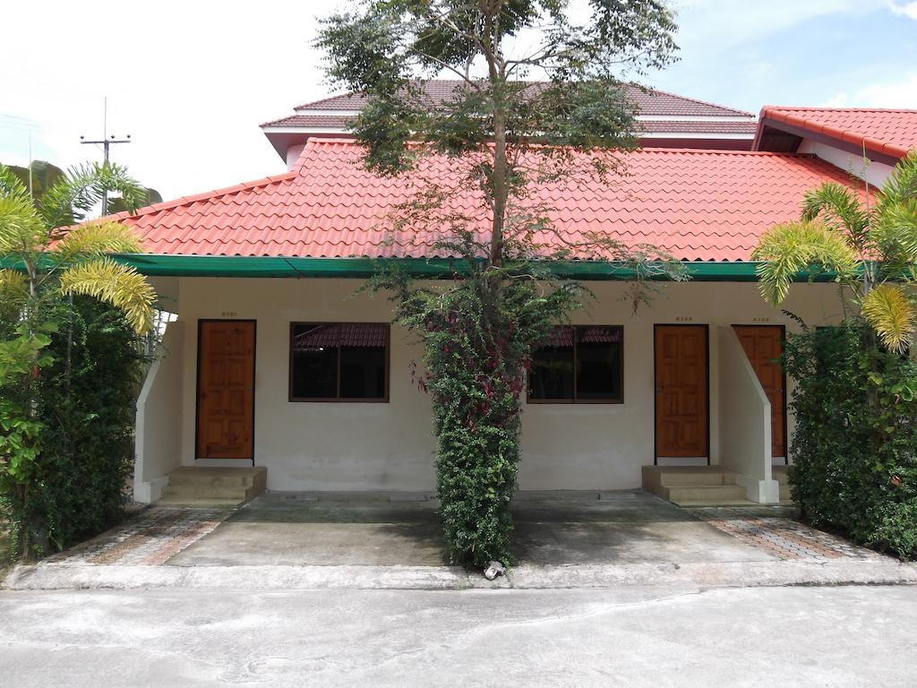 Sp Resort Krabi Exterior foto