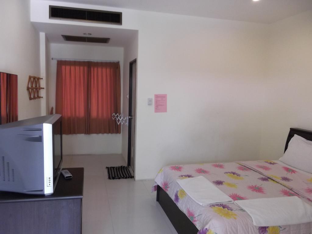 Sp Resort Krabi Exterior foto
