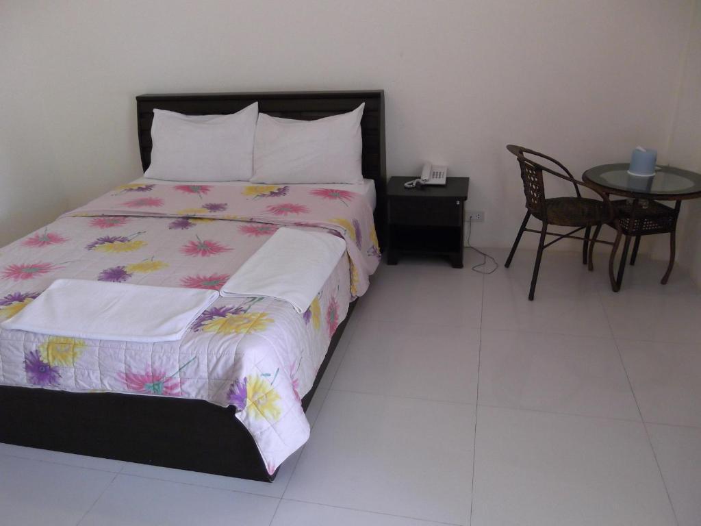 Sp Resort Krabi Quarto foto