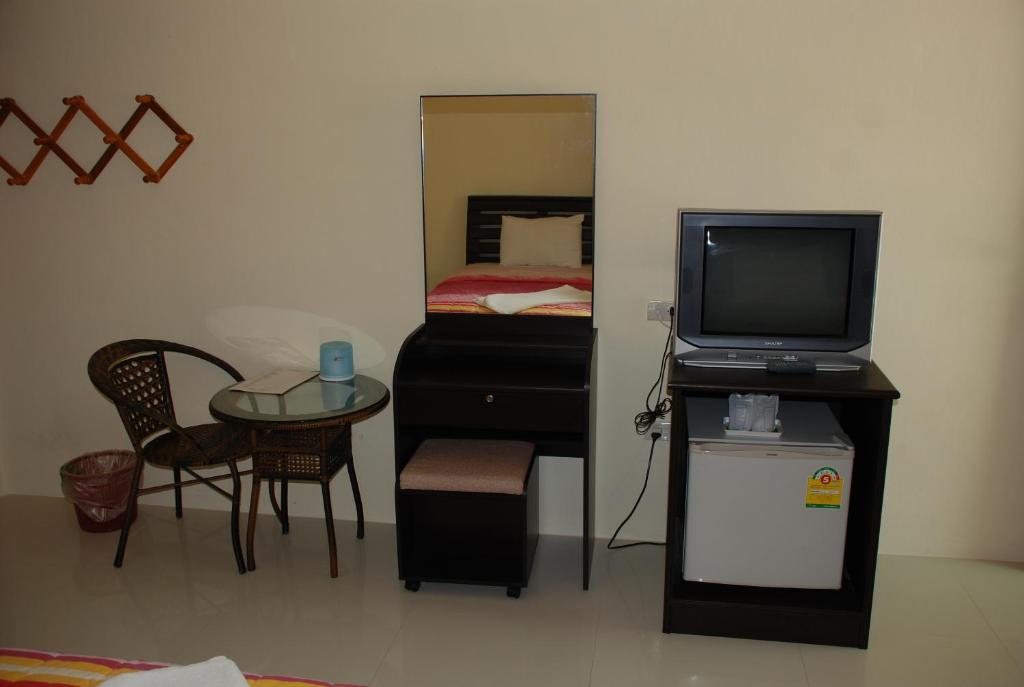 Sp Resort Krabi Quarto foto