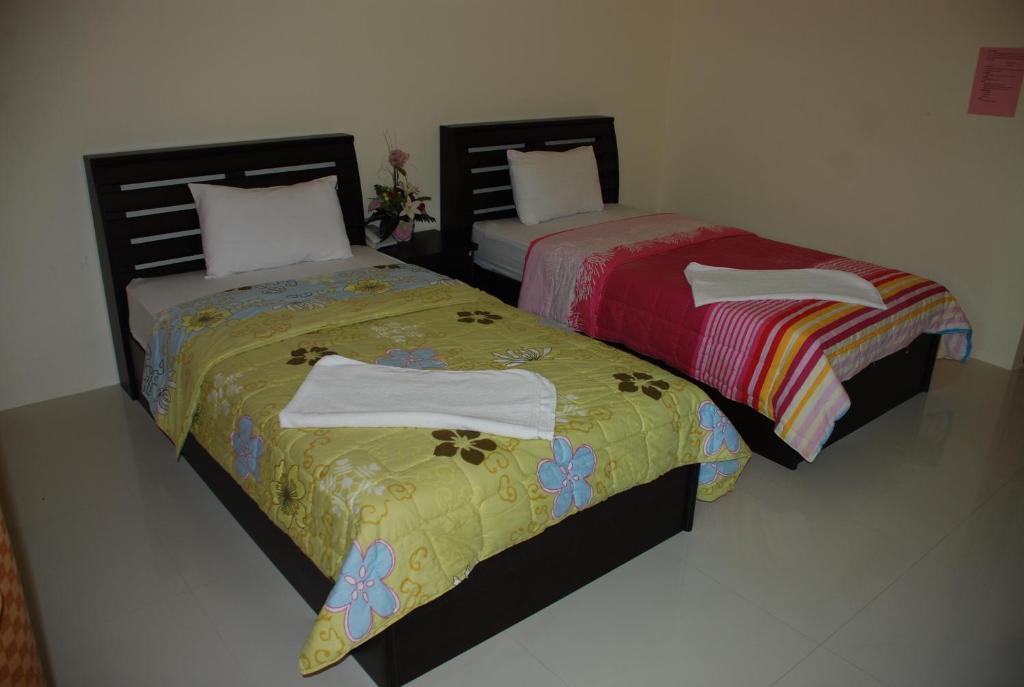 Sp Resort Krabi Quarto foto