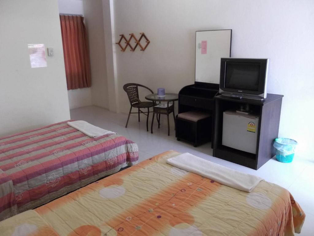 Sp Resort Krabi Quarto foto