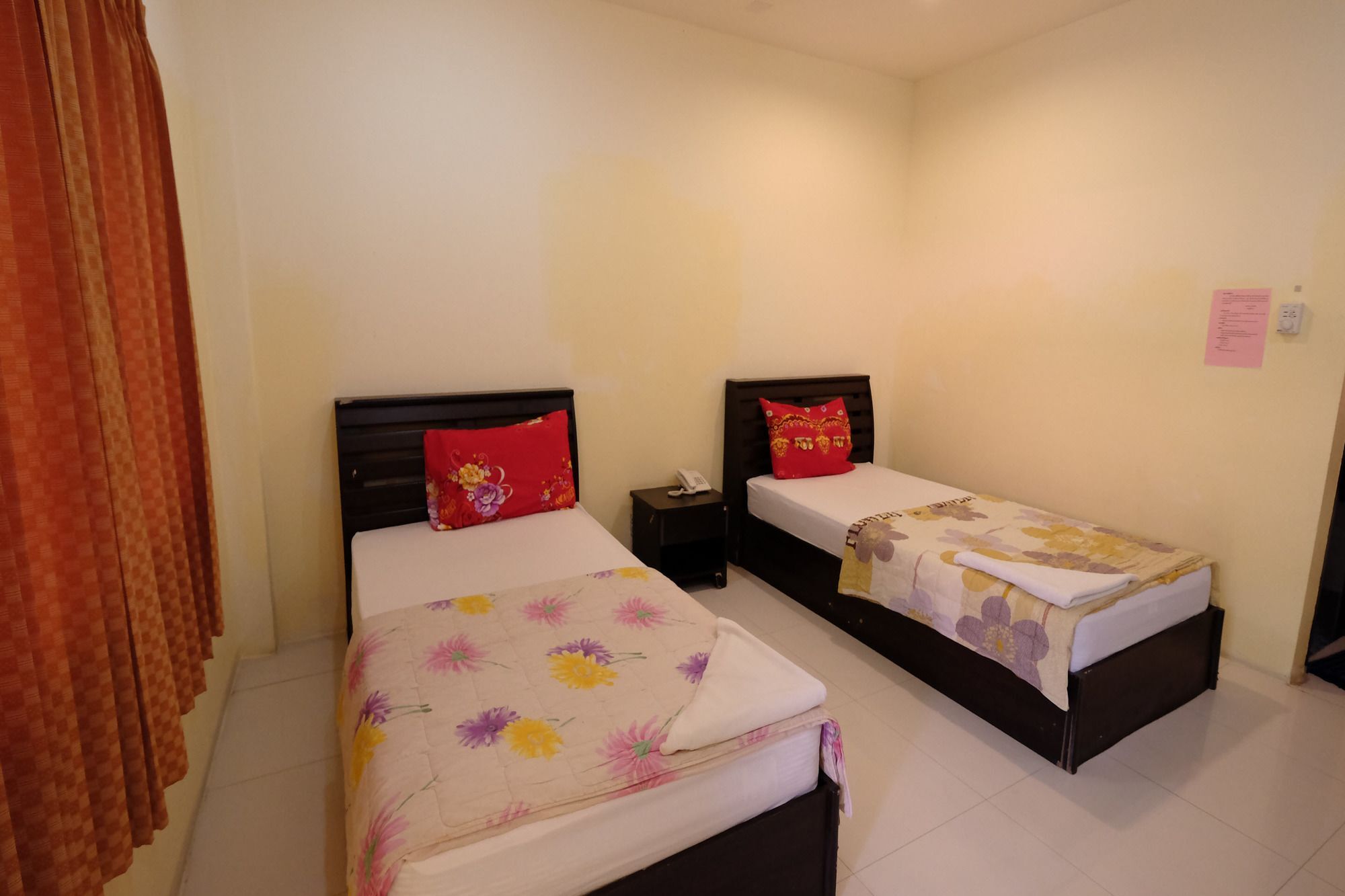 Sp Resort Krabi Exterior foto