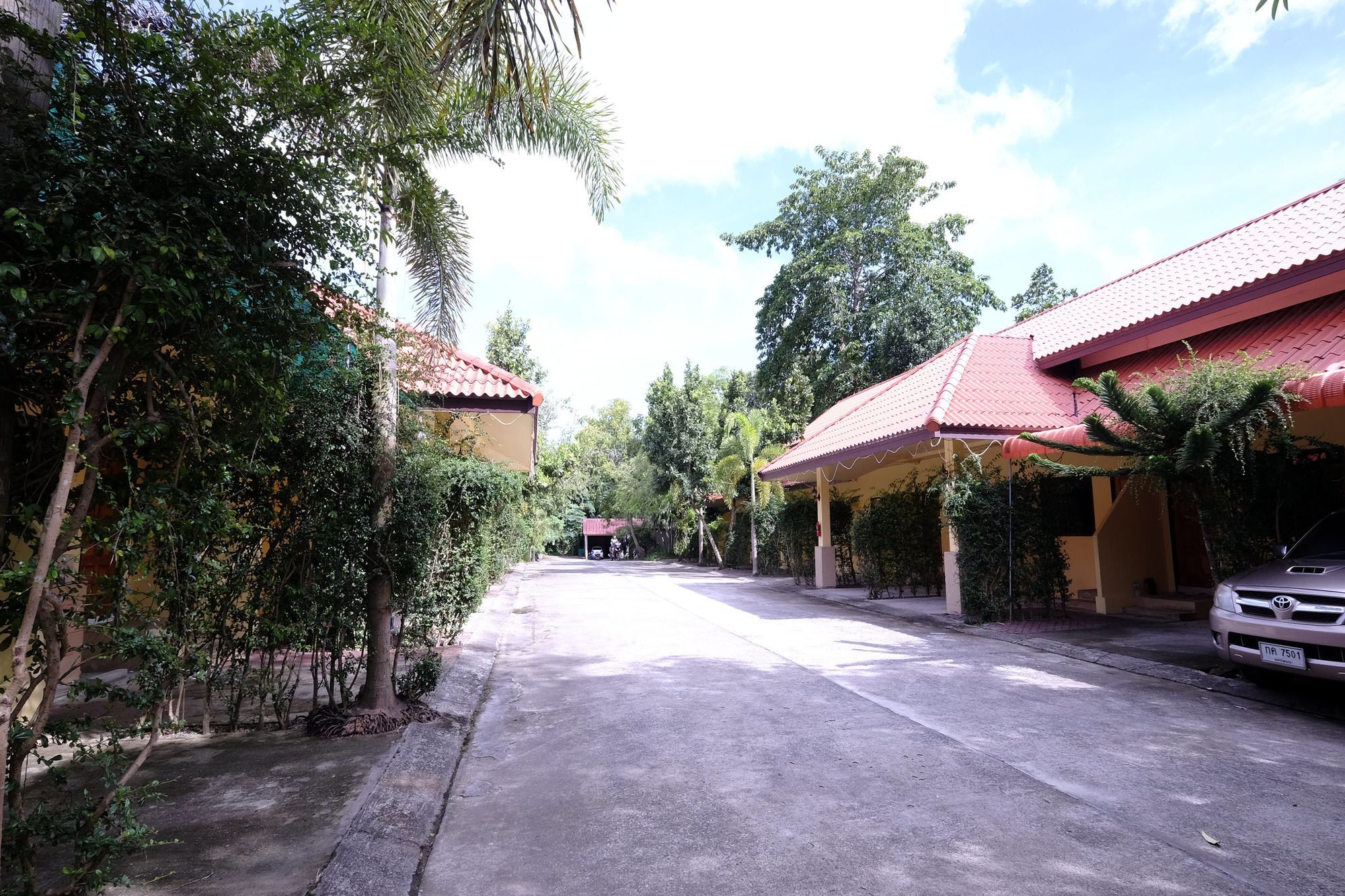 Sp Resort Krabi Exterior foto