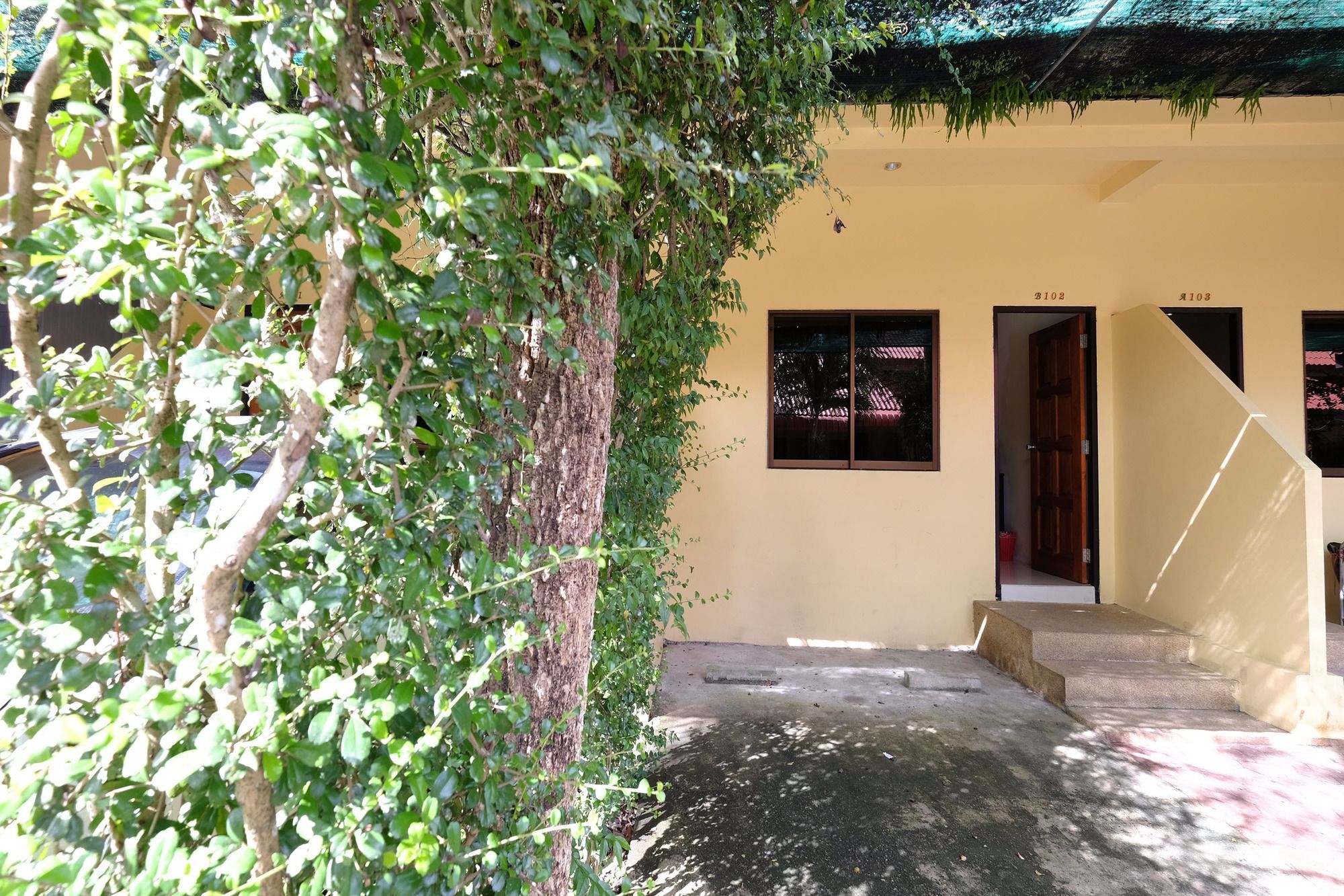 Sp Resort Krabi Exterior foto